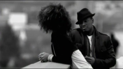 Ne-yo - Part Of The List