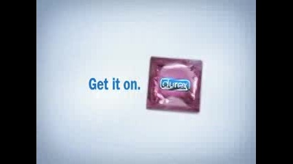Много Забавна Реклама на Durex