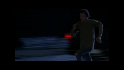 Angel 3x16 Sleep Tight Part 5