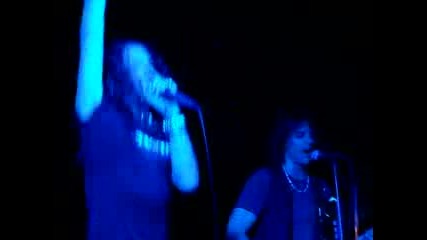 Ratt - Lay it Down