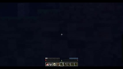 Minecraft Survival Game in Sp-episode №2