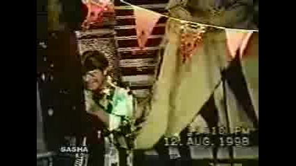 Ken Laszlo - Hey Hey Guy (Live)