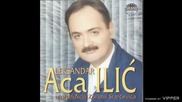 Aleksandar Ilic - Heroj - (Audio 2000)