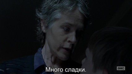 Живите Мъртви (2015) Сезон 5, Еп. 13