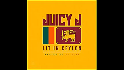 *2016* Juicy J - Back Out