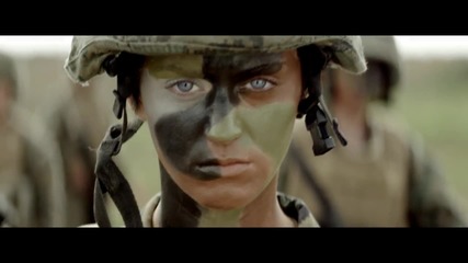 Katy Perry - Part Of Me (trailer)