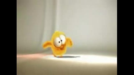 Cute Singing Tweety