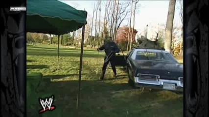 Big Show - Животът на един гигант 5/7