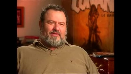 Конан Варварина - филм за филма (част 3)