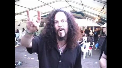 Children Of Bodom - Wacken 2002 Live 