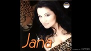 Jana - Tamo gde me najvise boli - (Audio 2000)