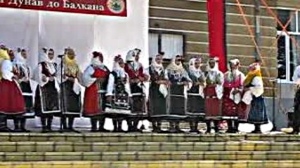 Фолклорен фестивал ''от Дунав до Балкана''(сезон 6) 088