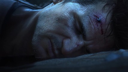 Uncharted 4 A Thief's End - 60fps Trailer