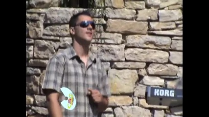 Braca Gavranovic i Edo - Komsije me ne vole - (Official video 2008)