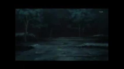 Bleach - Urahara vs Aizen