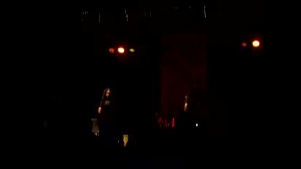 Invisible Dreams - Got The Life (korn cover)