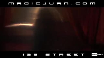 Magic Juan - Te Gusta ( Official Video)