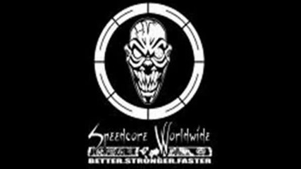 Hardcore Megamix (4)