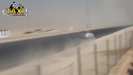 Арабски дрифт !! Saudi Drift 2011 (no limits)