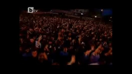 планета дербй 2010 пловдив концертът 4 Последна част 