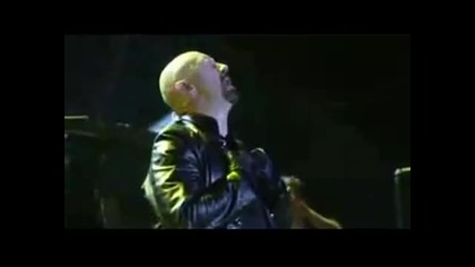 Judas Priest - Diamonds And Rust (live In Valencia Reunited Tour 2004) 