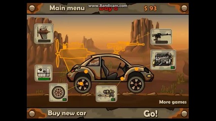 Earn to Die ep.1