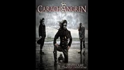 Carach Angren - Death Came Through a Phantom Ship ( Full Album 2010 ) Symphonic Black,netherlands