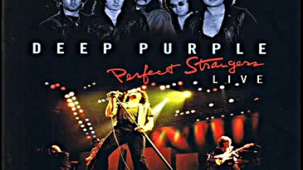 Deep Purple - Perfect Strangers Live (2013 Disc 1)