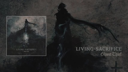 Living Sacrifice - Screwtape (feat. Ryan Clark)