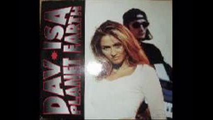Dav isa - Planet Earth