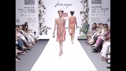 fashiontv Ftv.com - Kavita Kharayat 