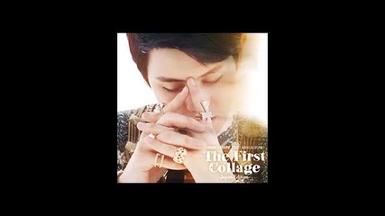 1305 Yang Yo Seob(beast) - Collage[1 Japanese Album] Regular Edition-full