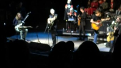 Roger Waters - Bridge School Benefit 2016