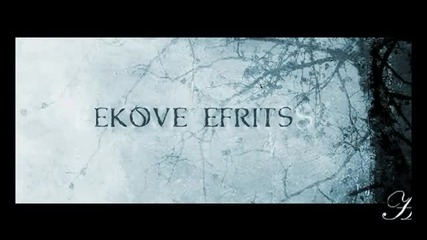 Ekove Efrits - Hills of Ashes