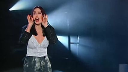 Believe - Cher 1999