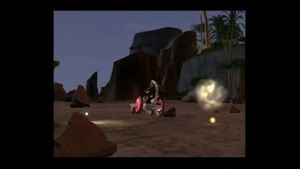 Beast Wars - s3ep3 - Changing of the Guard 