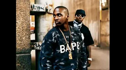 Clipse - Show You How To Hustle.wmv