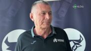 Добромир Карамаринов за Евро 2026 по лека атлетика