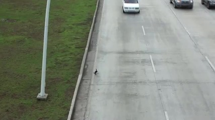 Ще премине ли през трафика