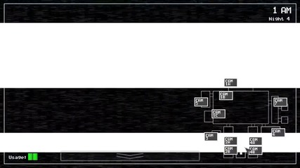 Five Night At Freddy's Нощ4