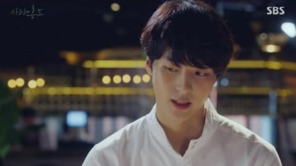 Temperature Of Love E01 / Температура На Любовта Е01