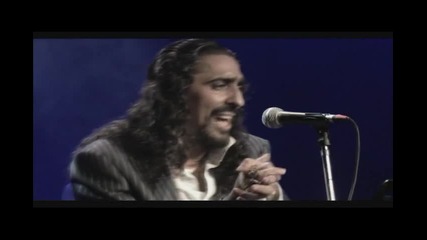 Diego El Cigala - Youkali