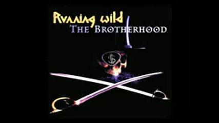 Running Wild - The Brotherhood (full album 2002)