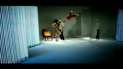 M Pokora feat Timbaland - Shes dangerous