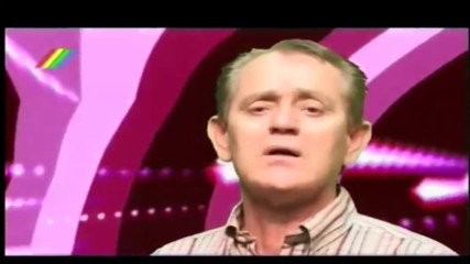 Kemal Malovcic - Ranjeno je srce moje - Duga sou - Tv Duga 2006 (bg,sub)