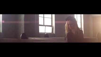 Yolanda Be Cool - Before Midnight ( Официално видео )