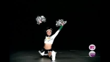 Gwen Stefani - Hollaback Girl