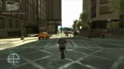 Gta Iv Unique Stunt Jump 32 - The Exchange (algonquin)