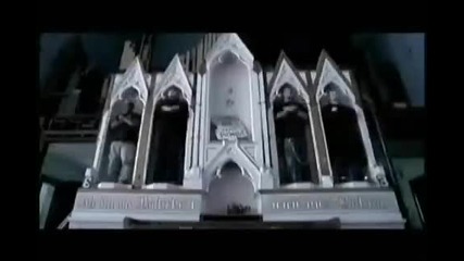 Shattermask divine god ( music video remix )