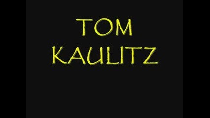 tom kaulitz - starstruck 